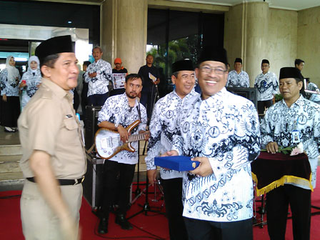Pencarian PGRI Kutai Kartanegara - Persatuan Guru Republik Indonesia Cabang Kutai Kartanegara